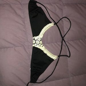 Crossback bikini top !!